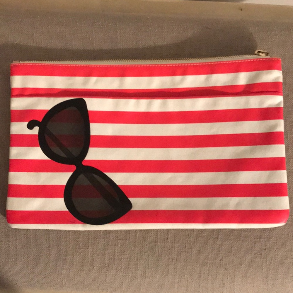 Kate spade clutch/ wristlet